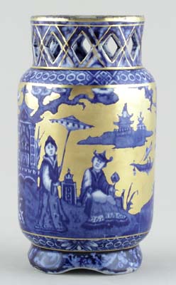 Vase c1920s